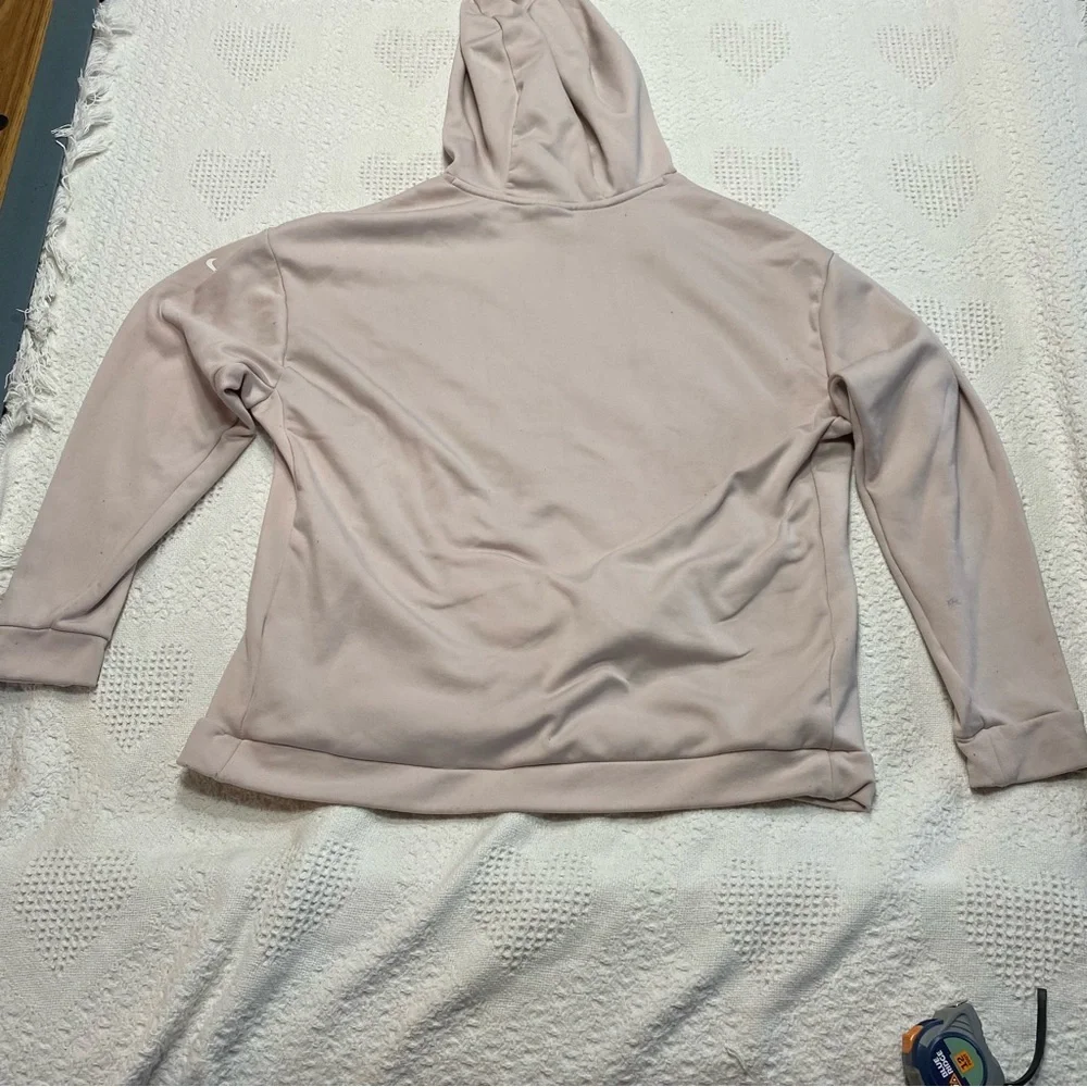 Nike size large